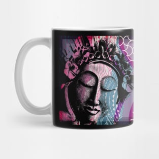 Spiritual Mama Mug